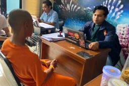 Polres Tasikmalaya tetapkan pemuda tersangka kasus asusila pada lansia