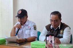 BPBD Yogyakarta tegaskan kesiapsiagaan semua sektor terhadap risiko bencana