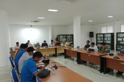 KNPI dukung penertiban tarian erotis kecimol di Lombok Tengah