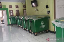 Bupati pastikan Mukomuko terima truk sampah dari KLHK
