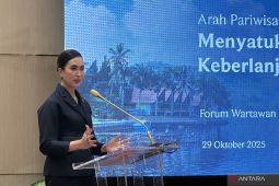 Menpar: Pergeseran sumber wisatawan buka peluang wisata khusus