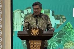 Kemenperin kaji ketersediaan CPO sebagaibahan baku dukung B50