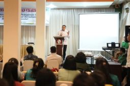 Wali Kota Makassar mengajak tokoh agama menjaga harmoni sosial