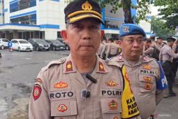 Polisi selidiki terkait aksi "debt collector" yang tarik paksa motor seorang ibu di Jaktim