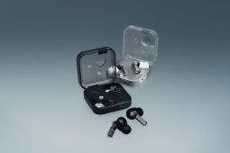 Nothing Ear (3) resmi masuk ke pasar Indonesia