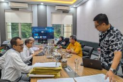 MWA tetapkan enam bakal calon rektor USK