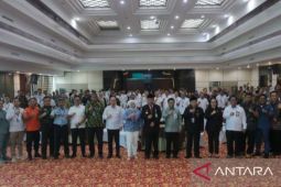 Bangka Tengah kembangkan sektor perikanan perkuat ketahanan pangan