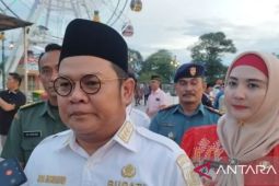 Bupati Bangka Selatan: Ajang Kemilau Pesona dongkrak ekonomi daerah