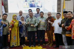 Kemendiktisaintek  soroti pentingnya tata kelola kampus cegah kekerasan