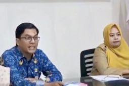 Pemprov Kalbar Bahas Raperbup Melawi tentang  bantuan pendidikan dokter spesialis