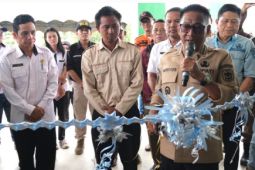 Bupati Murung Raya: Puskesmas Hingan Tokung bagian pemerataan layanan kesehatan