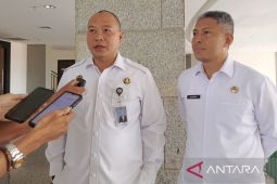 Ditjen Imigrasi - Pemda se-Babel perkuat koordinasi cegah TPPO