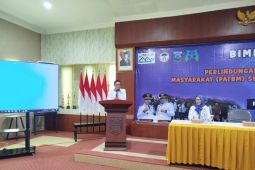 LPA Probolinggo perkuat perlindungan anak berbasis masyarakat