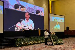 Indonesia punya target kurangi emisi lebih ambisius di Second NDC