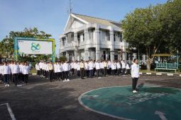 HLN ke-80: PLN UID Kalbar hadirkan aksi sosial untuk negeri