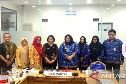 Kemenkum Kalbar rapat harmonisasi Raperda Ketapang tentang Grand Design Pembangunan Kependudukan 2025--2045