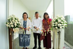 Sekolah Bogor Raya resmikan Creative Learning Hub