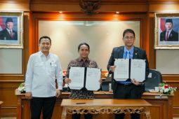 Menhut-Menkeu perkuat kerja sama maksimalkan fungsi hutan bagi rakyat