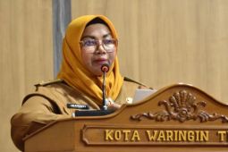 Wabup Kotim ajak bersama menjaga keseimbangan ekonomi lokal