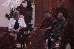 Bali dan Northern Territory bahas rencana kerja sama energi bersih