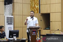 Padang siapkan deteksi digital di kawasan wisata