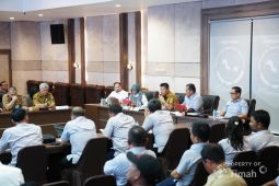 Pemprov Babel-PT Timah percepat bentuk 123 koperasi tambang