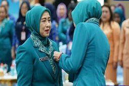 TP PKK Barito Utara perluas manfaat program pemberdayaan keluarga