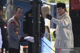 Kapolri: tren baru penggunaan narkoba dengan senyawa berbahaya