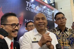 Kepala BSSN jelaskan makna ancaman siber di RUU KKS