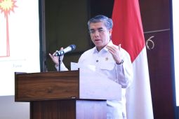 Menaker ajak perusahaan bangun budaya K3 dengan pola pikir baru