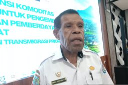 Kabupaten Sorong gandeng ITB survei potensi unggulan di kawasan transmigrasi