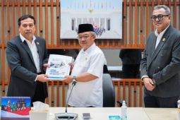 Ombudsman sarankan Mendikdasmen buat peta jalan pemerataan sekolah