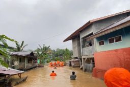 BPBD Sulteng mengerahkan empat ekskavator normalisasi sungai di Tolitoli