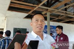 BPN Sigi: Sertifikat lahan transmigran Palolo belum semua terbit