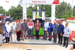 Pemkab Donggala: SPBUN jadi kunci tingkatkan potensi perikanan