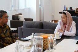 Komnas HAM-RI temui Pemkot Palu bahas aduan masyarakat terkait tambang