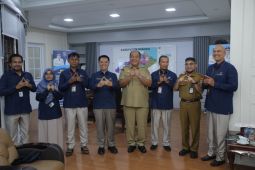 Perkuat kolaborasi, Pemkab Asahan lakukan MoU dengan BPS