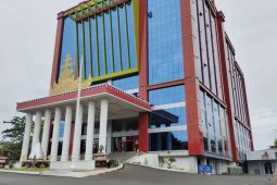 Pemkot Bandarlampung perkuat sinergi dengan yayasan tangani masalah sosial