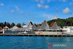 Imigrasi Ranai Natuna layanani perlintasan PLBN Serasan dengan "on call"