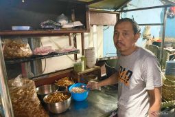 Naaib pedagang Barito