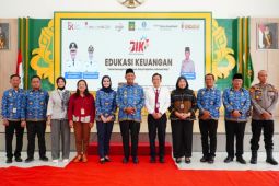 BIK momentum penting generasi muda Langkat