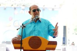 Bupati Langkat akan bertindak tegas menyangkut aset kendaraan pemerintah