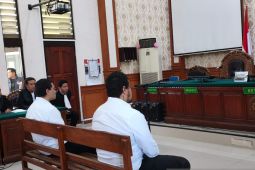 Tiga WNA pelaku pembunuhan di Bali terancam hukuman mati