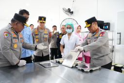 Wakapolri: Inovasi menu MBG sesuai kebutuhan penerima