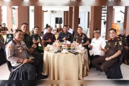 DPRD apresiasi atas pengabdian Luthcas Rohman sebagai Kajari Kapuas