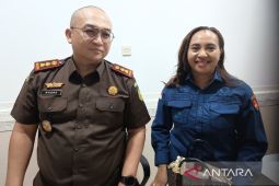 Kejaksaan selidiki proyek fiktif jalan lingkar kantor bupati Jayawijaya di Wamena
