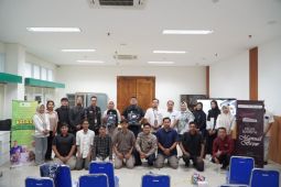 Dompet Dhuafa Jateng hadirkan program #KelasJadiBisa bagi UMKM