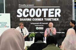 Dompet Dhuafa Kepri ajak masyarakat untuk peduli Palestina