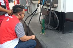 Pertamina perpanjang posko pengaduan meski hasil sidak di Lamongan aman