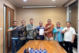 Pelindo Regional 4  dan PT Eastern teken kerja sama layanan kepelabuhanan